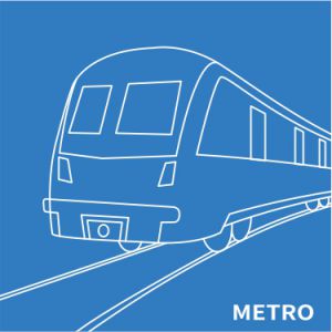 METRO
