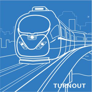 TURNOUT